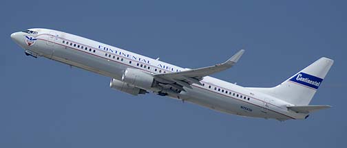 United Boeing 737-924ER N75436, August 20, 2013